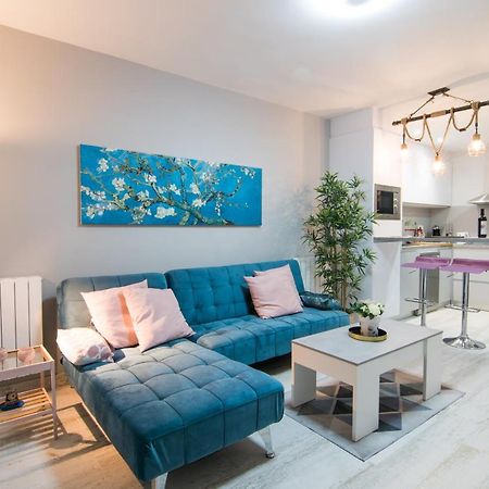 Tuguest El Almendro De Conde Alcala Apartman Granada Kültér fotó